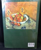 CEZANNE (Gallery Books) セザンヌ作品集
