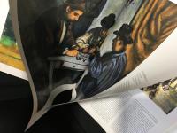 CEZANNE (Gallery Books) セザンヌ作品集
