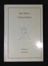 Collected papers of John Milnor Volume1 Geometry