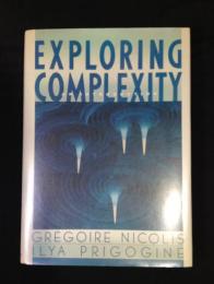 Exploring Complexity: An Introduction