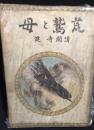 荒鷲と母
