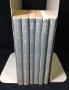 式貴士 角川文庫作品 『カンタン刑 『イースター菌 』『連想トンネル』『 虹のジプシー』 『吸魂鬼 』『ヘッド・ワイフ 』