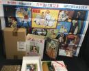 『少女の友』中原淳一 : 昭和の付録お宝セット