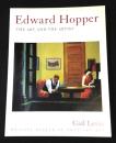 Edward Hopper : the art and the artist