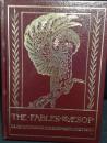 THE FABLES OF ESOP