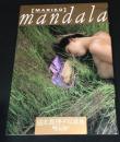 盛本真理子写真集　ｍａｎｄａｌａ　週刊プレイボーイ特別編集