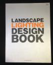 Landscape lighting design book