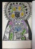 黒母神