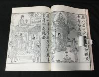 普門品経　観世音菩薩普門品