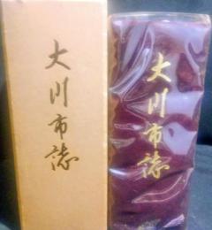 大川市誌