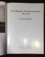 Jean Baptiste Antoine Guillemet 1841-1918