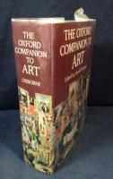 THE OXFORD COMPANION TO ART