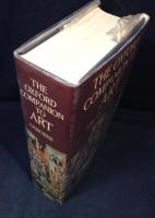 THE OXFORD COMPANION TO ART