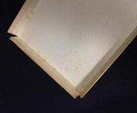 一噌流唱歌集 上・下巻　全２巻揃