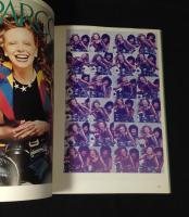 Art parco '69-'74 : 女の誕生 : アール・パルコ