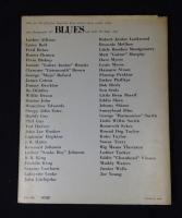 ブルーズメン : アメリカン・ニグロの200年