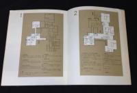 福岡市美術館  1979 11/3　開館当時パンフレット