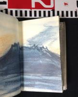 風景　原精一　デッサン集