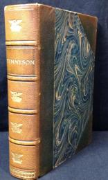 アルフレッド・テニスン poems 