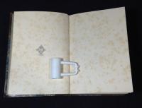 アルフレッド・テニスン poems 