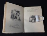 アルフレッド・テニスン poems 