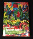 Schmidt- Rottluff. Oldenburger Jahre 1907 - 1912 