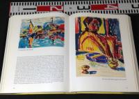 Schmidt- Rottluff. Oldenburger Jahre 1907 - 1912 