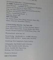 Die Nabis. Propheten der Moderne　ナビ派：現代の預言者