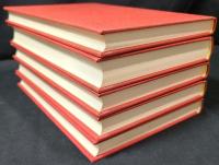 親鸞全集　１巻～４巻+別巻　全５巻揃