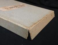 幸流小鼓正譜 序ノ巻上・序ノ巻下