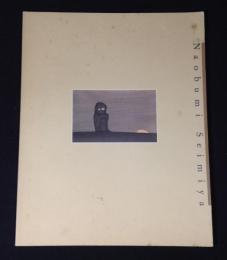 清宮質文展 : 木精の魔術師 : 図録