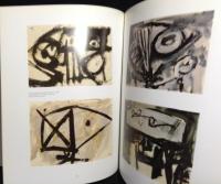 Antonio Saura, imagina 1956-1997