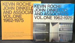 ケヴィン・ローチ/ジョン・ディンケルー作品集