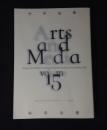 Arts and Media Vol. 15　２０２５年
