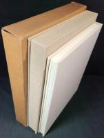 西山英雄画集　限定500部