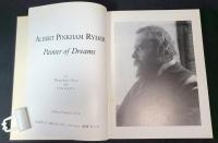 Albert Pinkham Ryder, painter of dreams