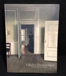 ヴィルヘルム・ハンマースホイ　静かなる詩情
