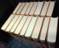 大航海時代叢書　第2期　17冊　（全25巻の内、3・9・11・13・17・18・24・25欠）　