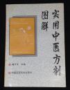 実用中医方剤図解　　
