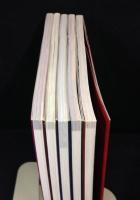 アートエンターテインメント迷宮美術館・クイズ迷宮美術館　1巻～5巻セット