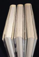 山人の賦　3冊揃