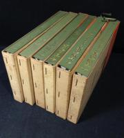 今昔物語集　 本朝部 全6冊揃 ＜東洋文庫＞