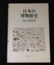 日本の博物館史