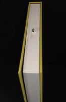 横の会全作品集 : 1984→1993