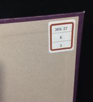 近世障害者関係史料集成