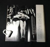 季刊　写真ワークショップ　WORK SHOP　２号〜8号　（2：迷作シリーズ2：東松照明/3：迷作シリーズ3：深瀬昌久/4：迷作シリーズ4：細江英光/5：表紙写真（横須賀功光）/6：特集：写真売ります/7：特集：女性写真/8：終刊号）。