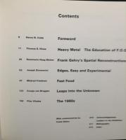 The Architecture of Frank Gehry