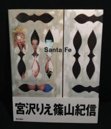 Santa Fe : 宮沢りえ