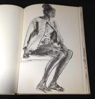 アフリカ・スケッチ