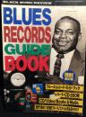 ブルース・レコード・ガイド・ブック　